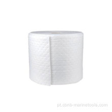 Rolo de papel para limpar panos 290MMX240MTR 2PLY